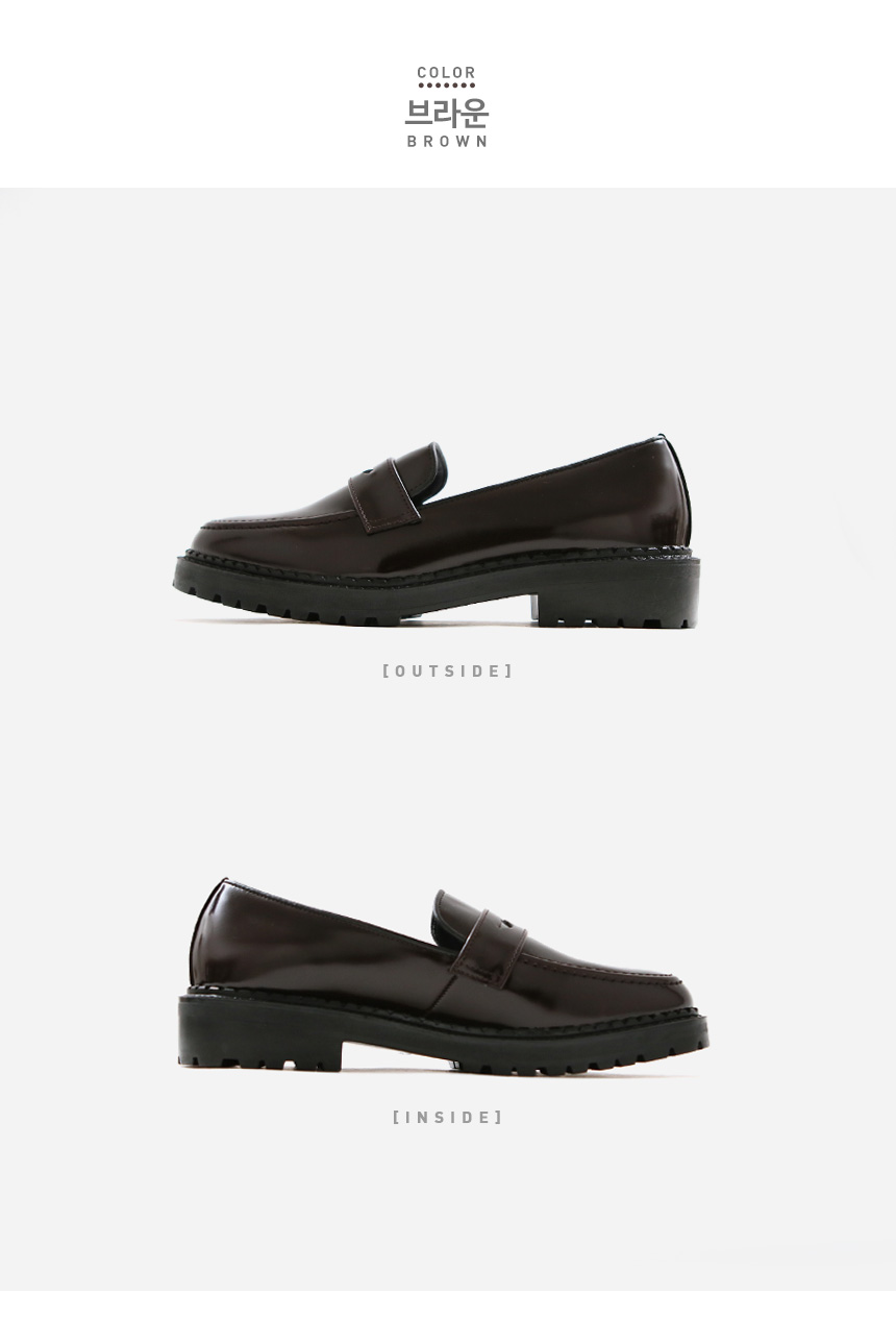 Pasco Rosen Tanning Leather Men's Toss Looper H