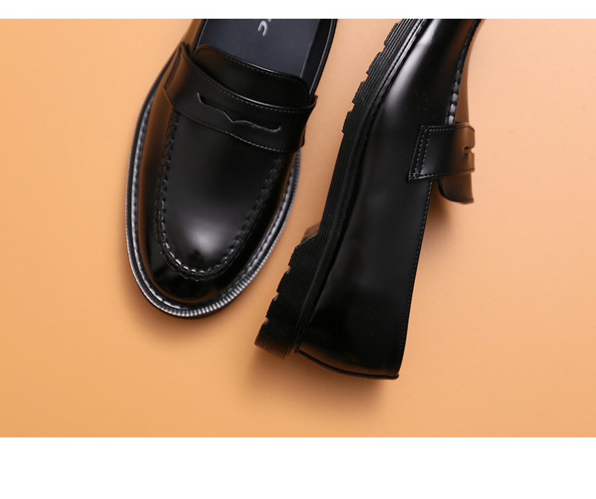 Pasco Rosen Tanning Leather Men's Toss Looper H