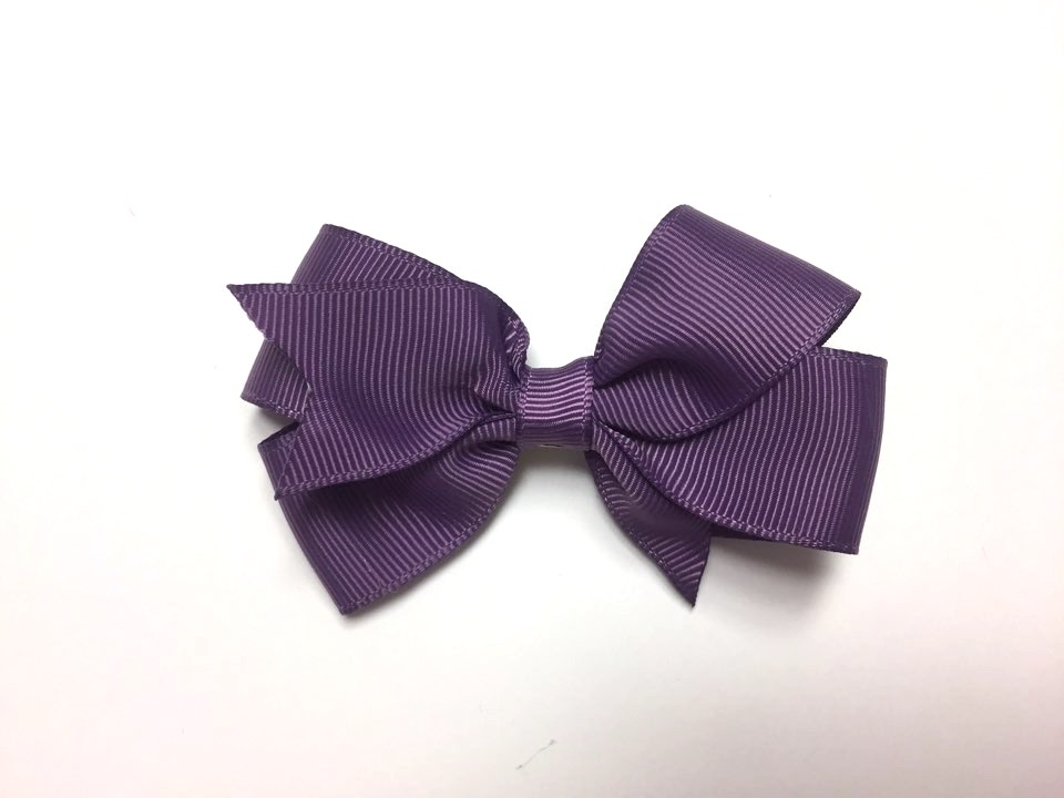 Hair Accessories Grizzly Ribbon Pin Tong Pin Pin T