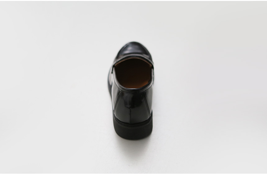 Pasco Rosen Tanning Leather Men's Toss Looper H