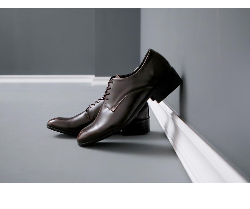 Pasco Rosen Tanning Leather Men's Toss Looper H