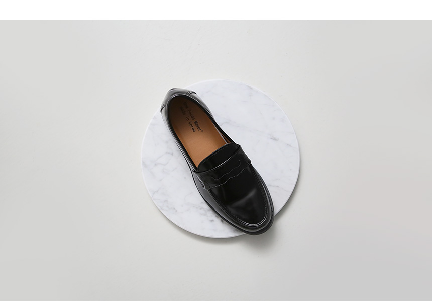 Pasco Rosen Tanning Leather Men's Toss Looper H