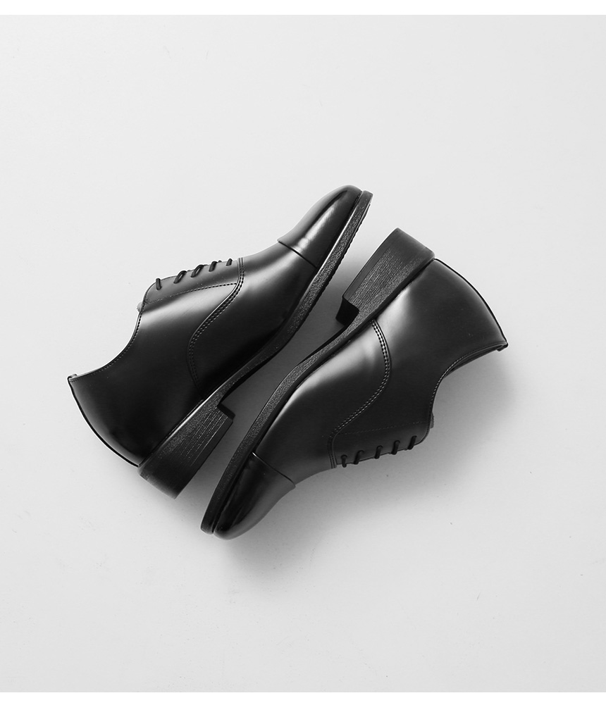 Pasco Rosen Tanning Leather Men's Toss Looper H