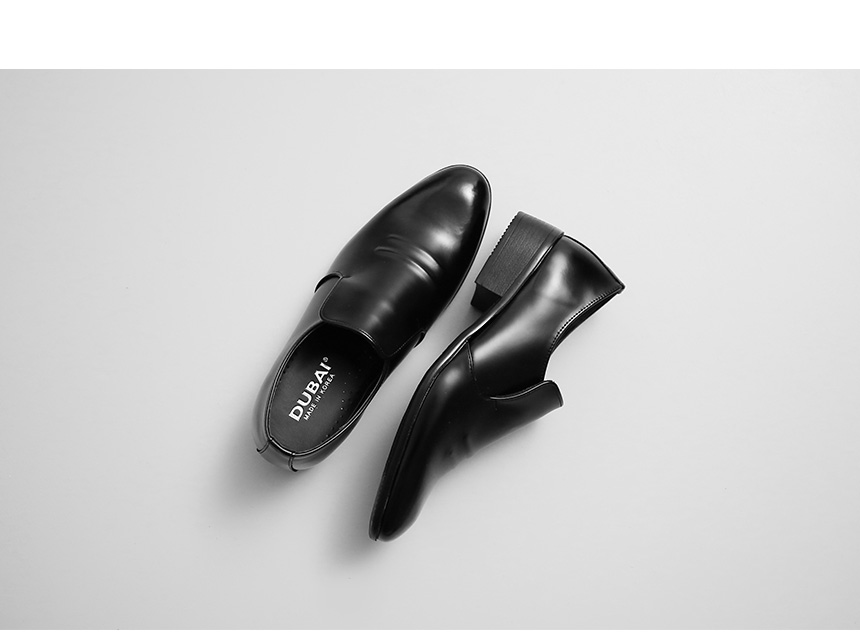 Pasco Rosen Tanning Leather Men's Toss Looper H