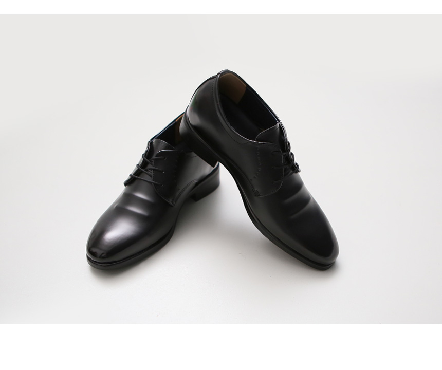 Pasco Rosen Tanning Leather Men's Toss Looper H