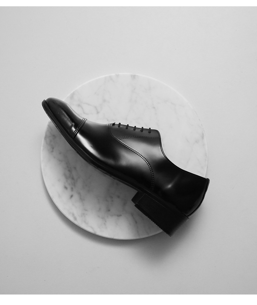 Pasco Rosen Tanning Leather Men's Toss Looper H