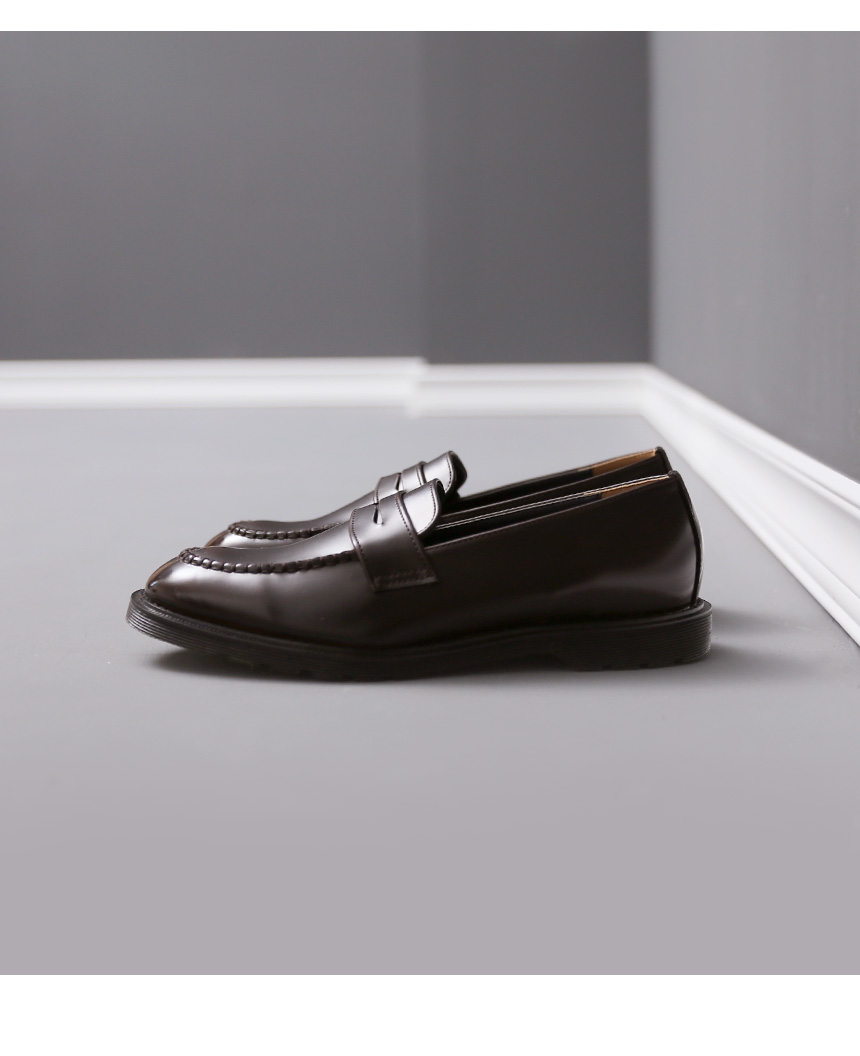 Pasco Rosen Tanning Leather Men's Toss Looper H