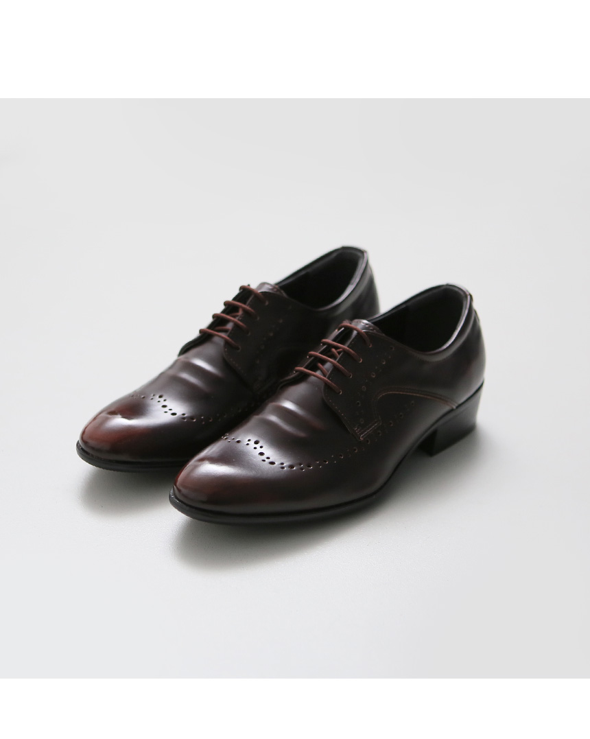 Pasco Rosen Tanning Leather Men's Toss Looper H