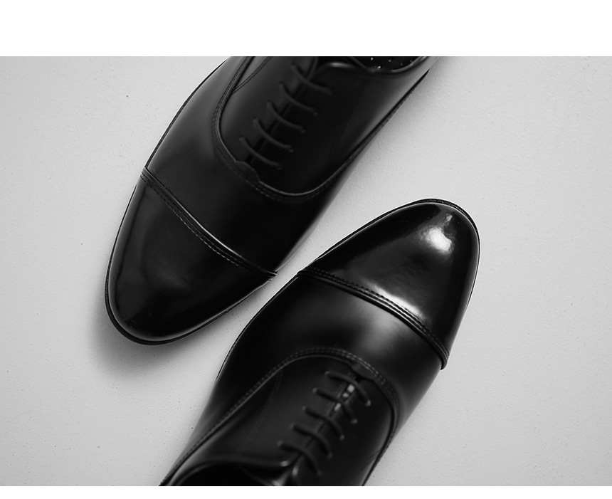 Pasco Rosen Tanning Leather Men's Toss Looper H