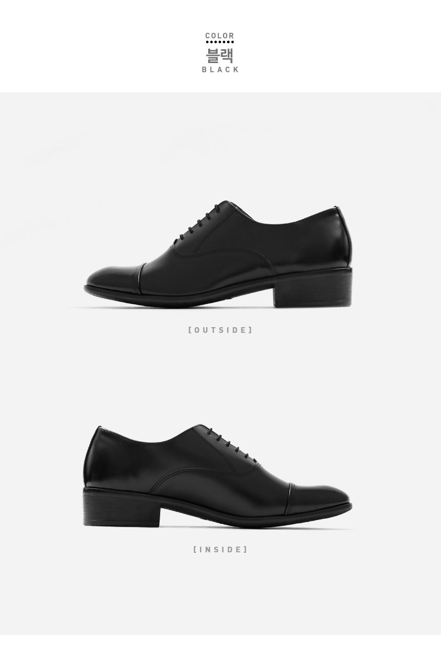 Pasco Rosen Tanning Leather Men's Toss Looper H