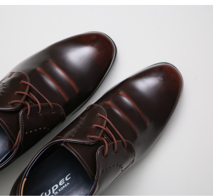 Pasco Rosen Tanning Leather Men's Toss Looper H