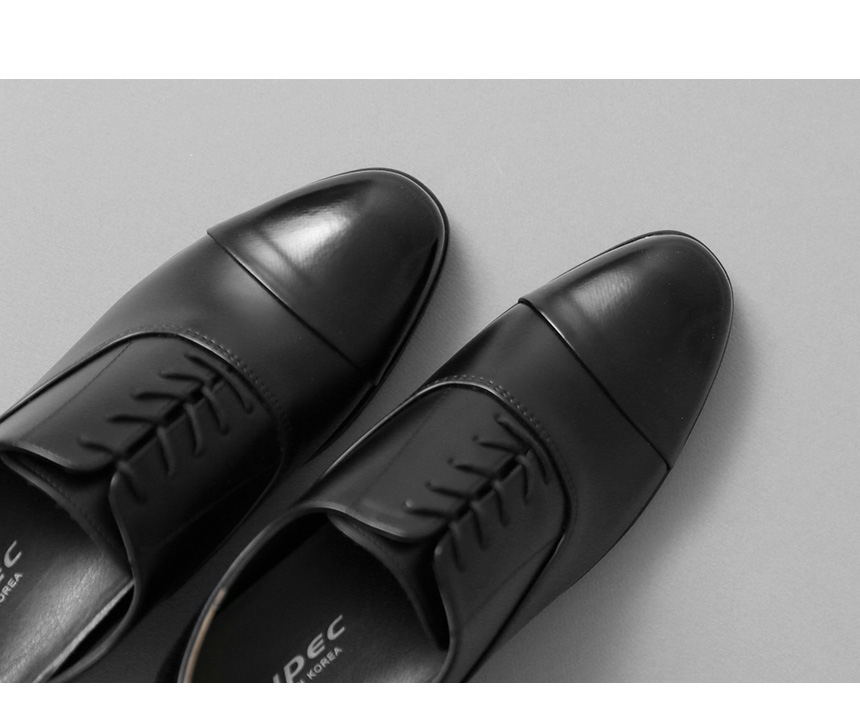 Pasco Rosen Tanning Leather Men's Toss Looper H