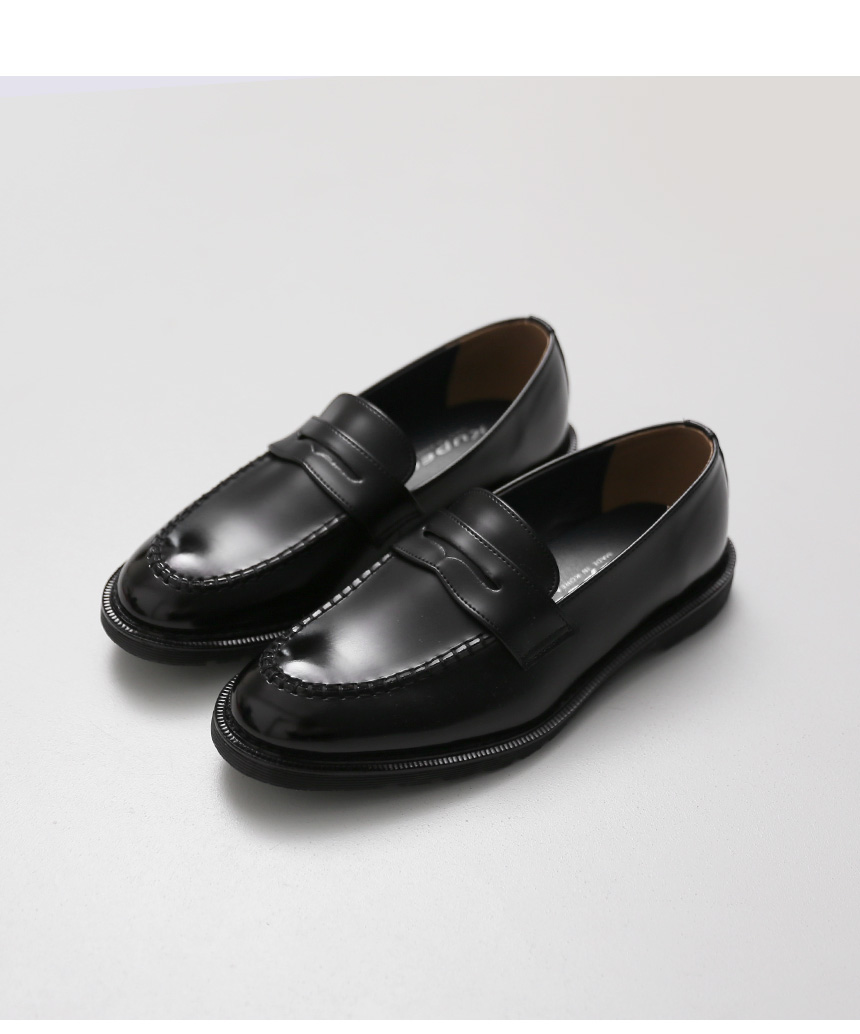 Pasco Rosen Tanning Leather Men's Toss Looper H