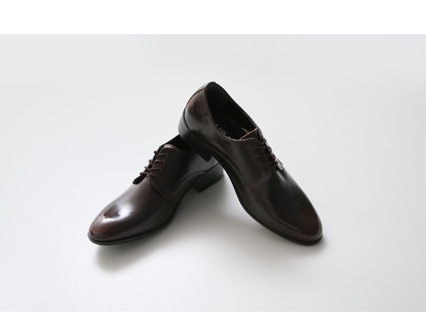 Pasco Rosen Tanning Leather Men's Toss Looper H