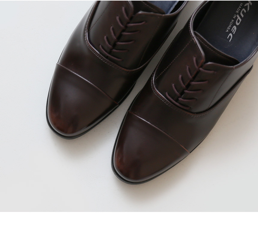 Pasco Rosen Tanning Leather Men's Toss Looper H