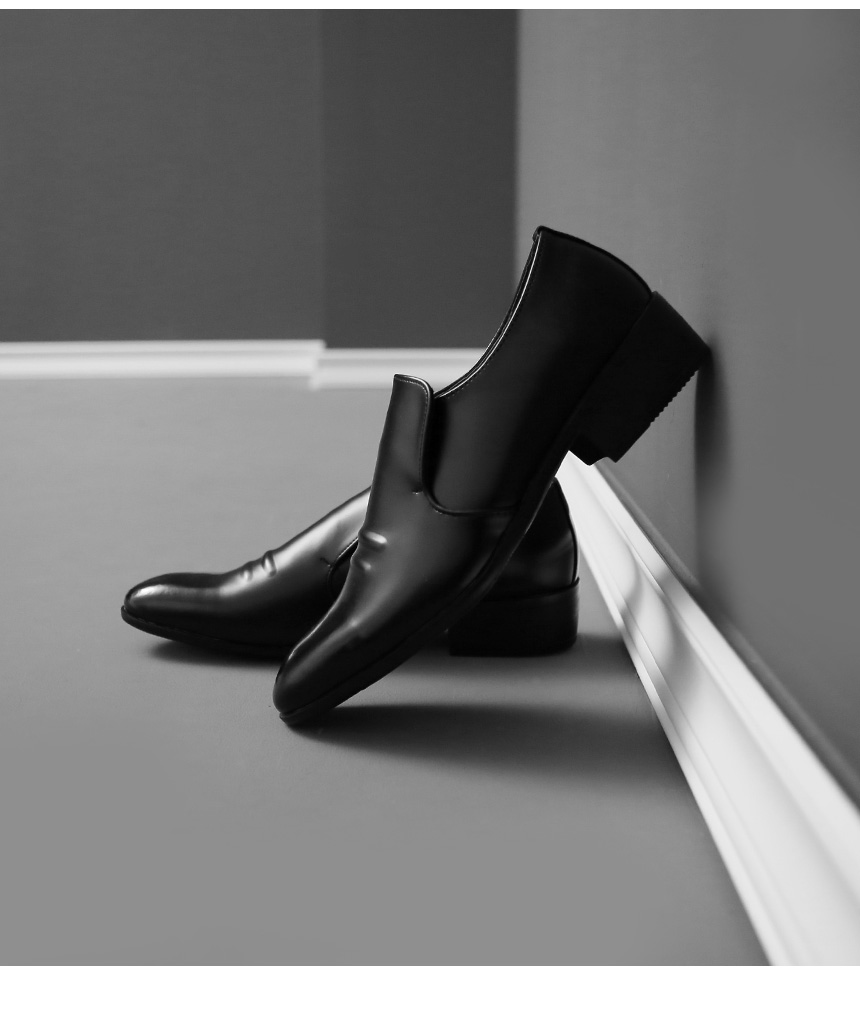 Pasco Rosen Tanning Leather Men's Toss Looper H