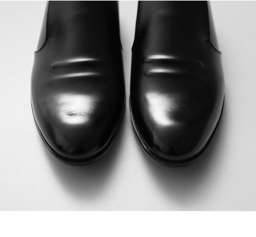 Pasco Rosen Tanning Leather Men's Toss Looper H