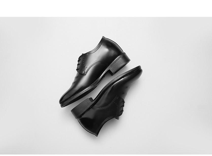 Pasco Rosen Tanning Leather Men's Toss Looper H