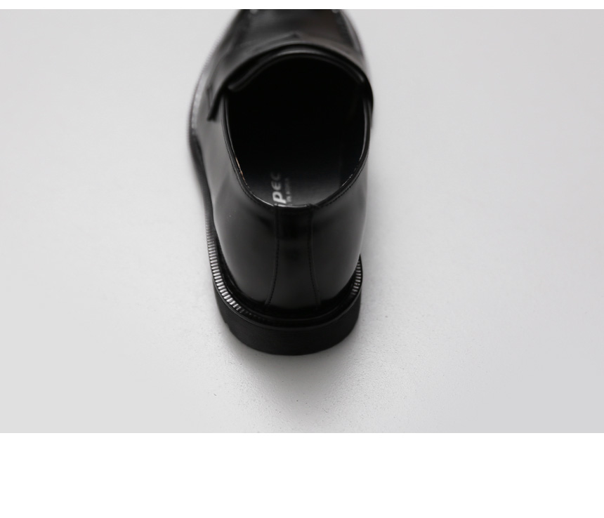 Pasco Rosen Tanning Leather Men's Toss Looper H