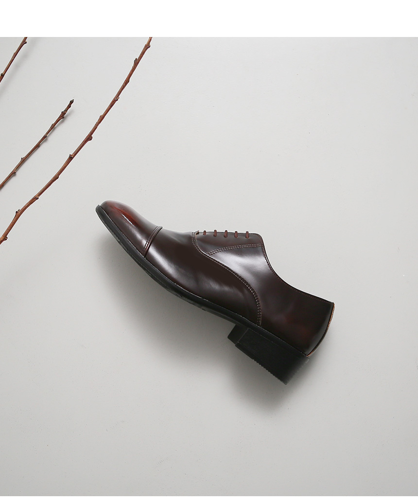 Pasco Rosen Tanning Leather Men's Toss Looper H