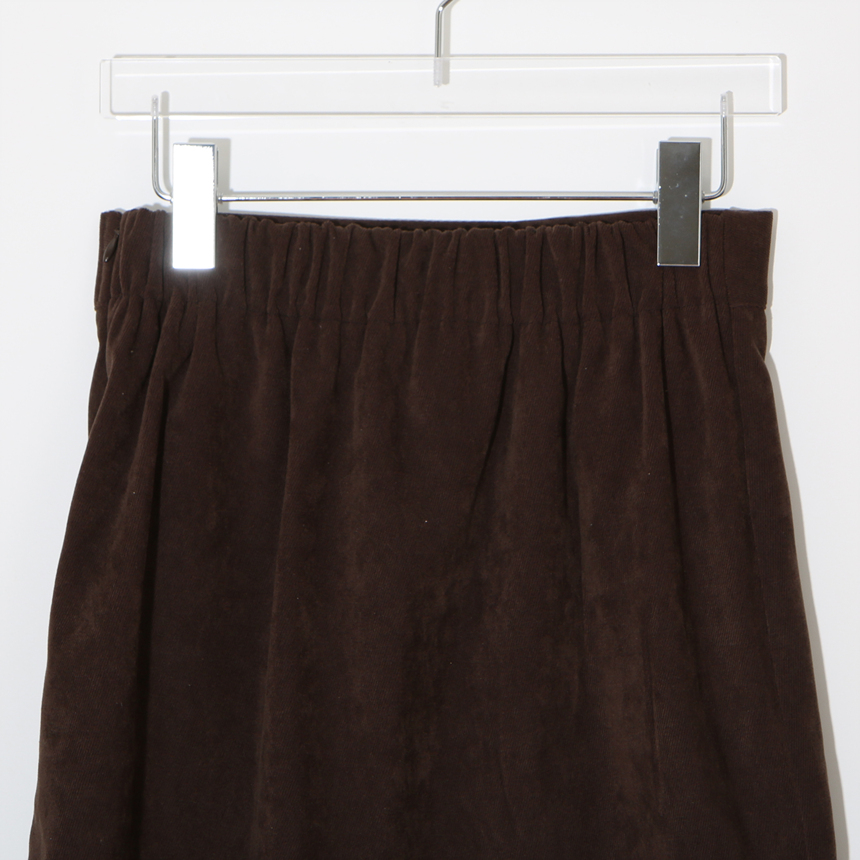 Velvet Long Pleated Flare A Line Pleated Fall Skir