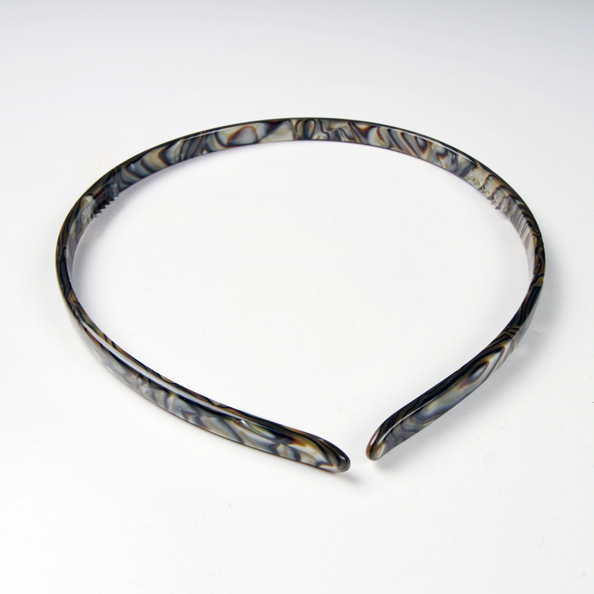 Hair Accessories France Thin Hair Bands Lumiere Lu