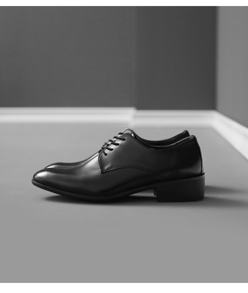 Pasco Rosen Tanning Leather Men's Toss Looper H