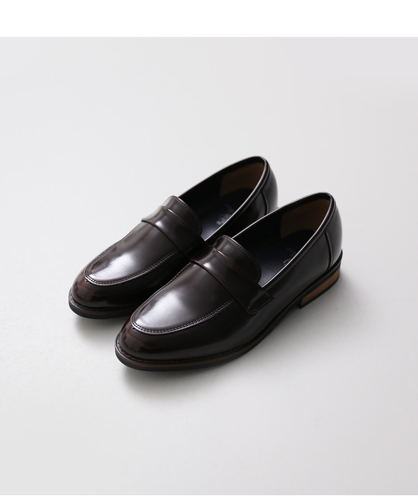 Pasco Rosen Tanning Leather Men's Toss Looper H