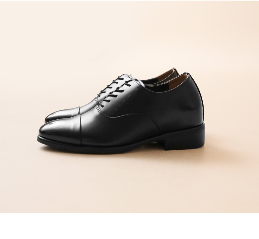 Pasco Rosen Tanning Leather Men's Toss Looper H