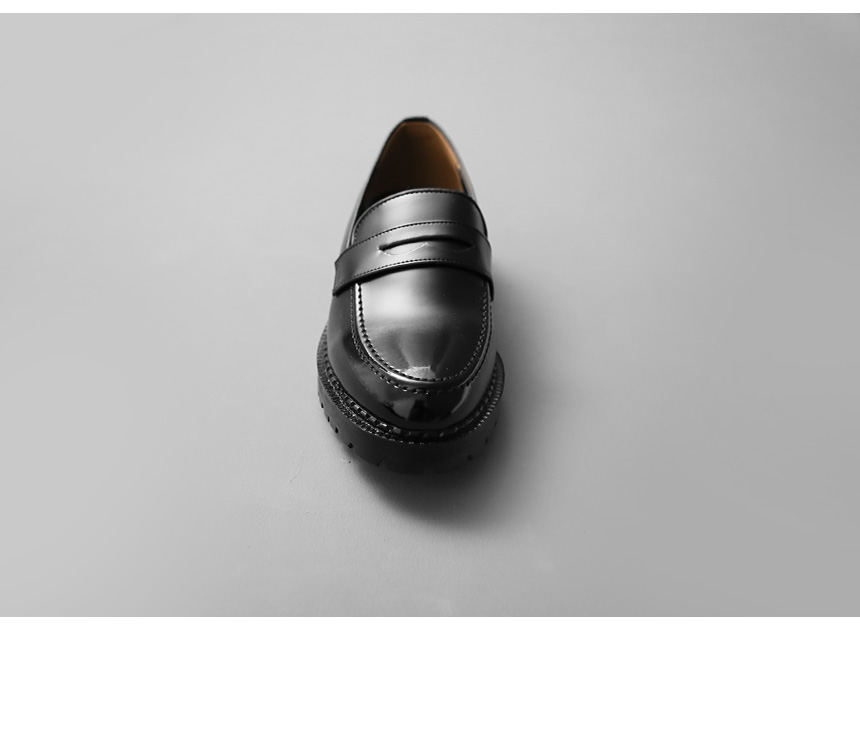 Pasco Rosen Tanning Leather Men's Toss Looper H