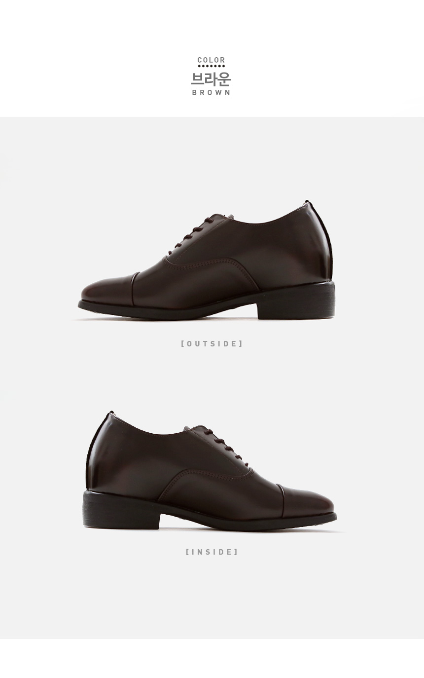 Pasco Rosen Tanning Leather Men's Toss Looper H