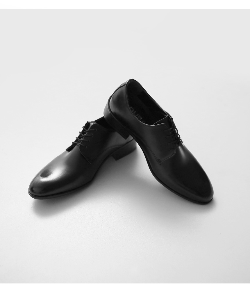 Pasco Rosen Tanning Leather Men's Toss Looper H