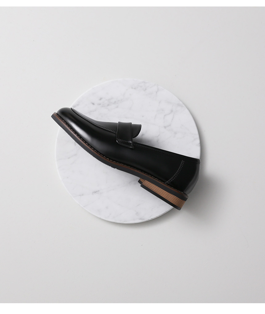 Pasco Rosen Tanning Leather Men's Toss Looper H