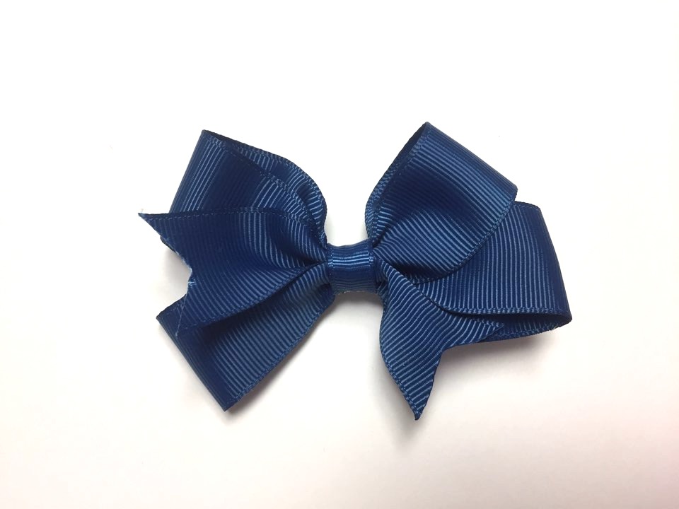 Hair Accessories Grizzly Ribbon Pin Tong Pin Pin T