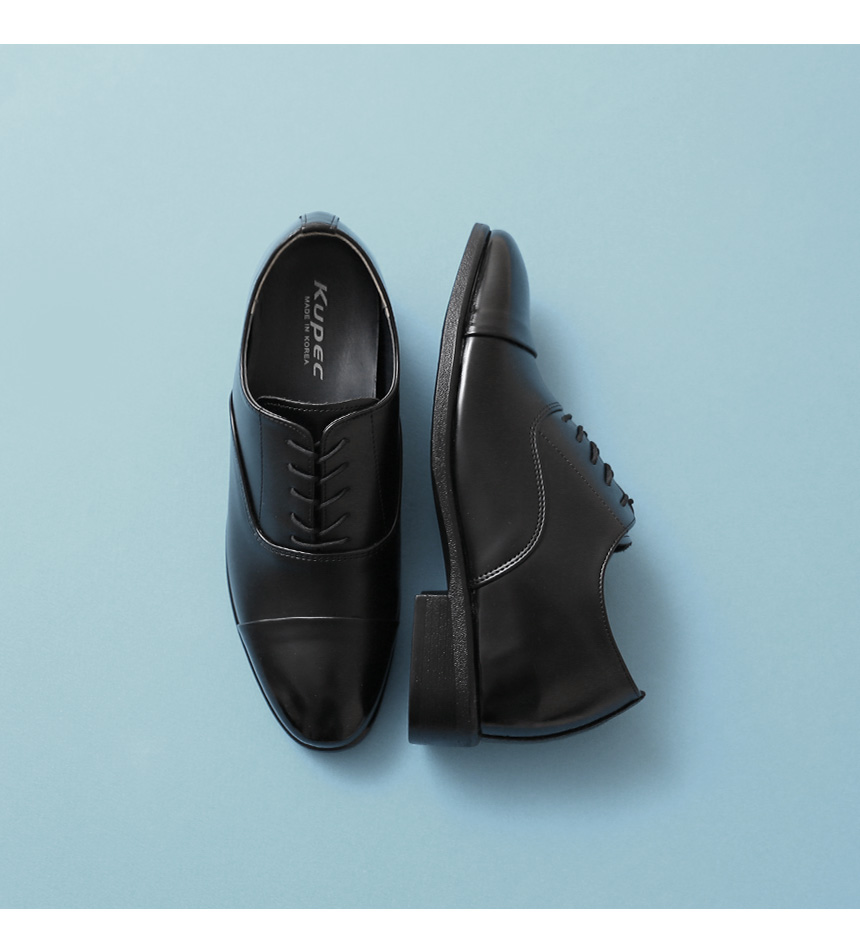 Pasco Rosen Tanning Leather Men's Toss Looper H