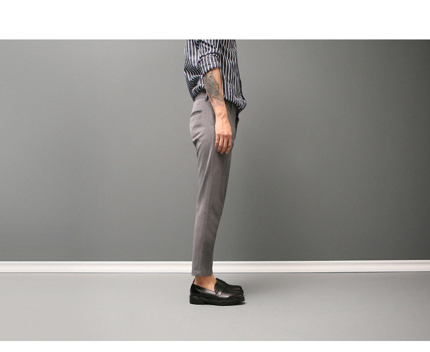 Pasco Rosen Tanning Leather Men's Toss Looper H