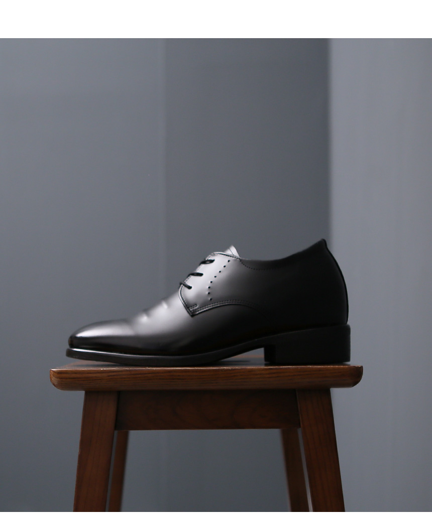 Pasco Rosen Tanning Leather Men's Toss Looper H