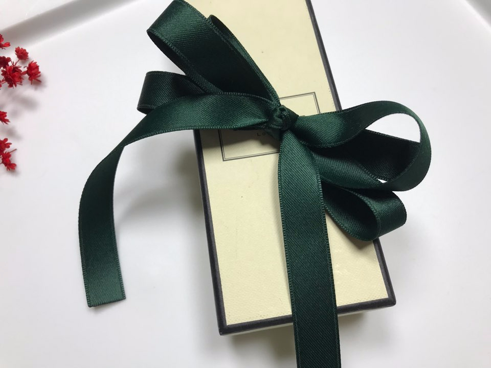 Hair Accessories NEW Autumn Color Volume Ribbon Pi