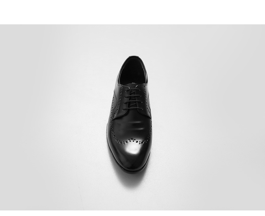 Pasco Rosen Tanning Leather Men's Toss Looper H