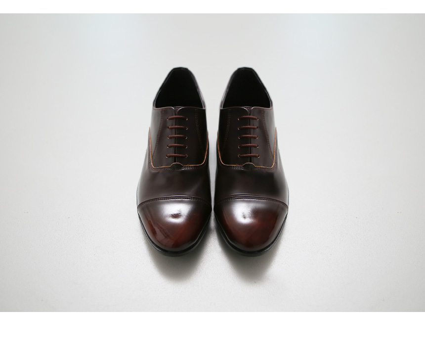 Pasco Rosen Tanning Leather Men's Toss Looper H