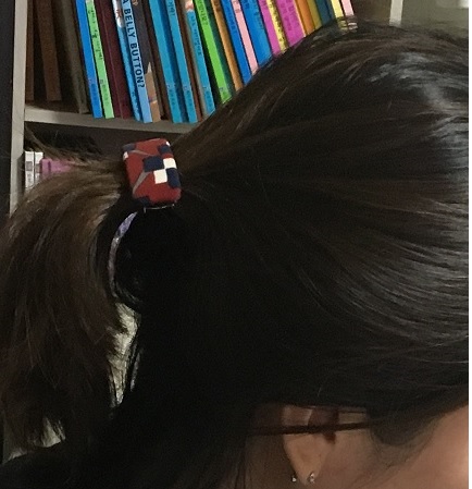 Hair Accessories Farmer Rock Tweezers Pin Hairpins