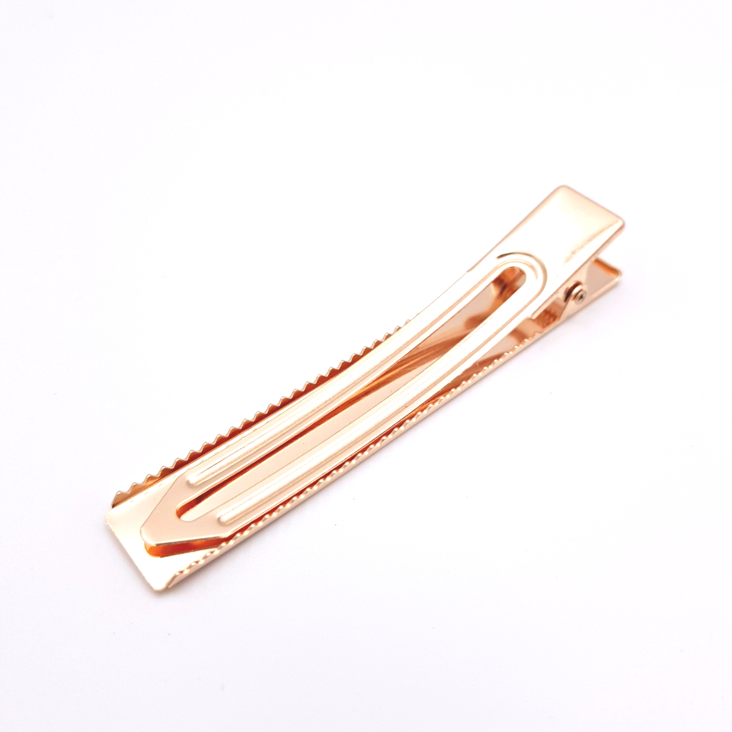 Hair Accessories Metal Date Tongs Pin Up Hair Hair