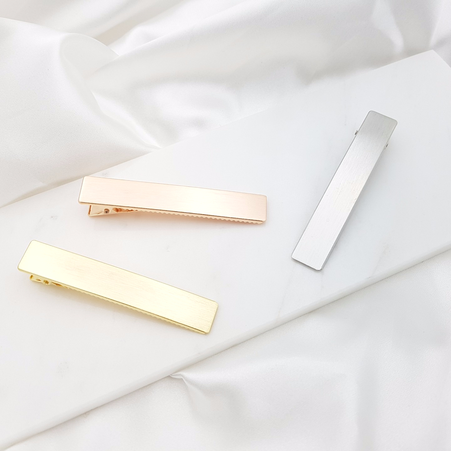 Hair Accessories Metal Date Tongs Pin Up Hair Hair