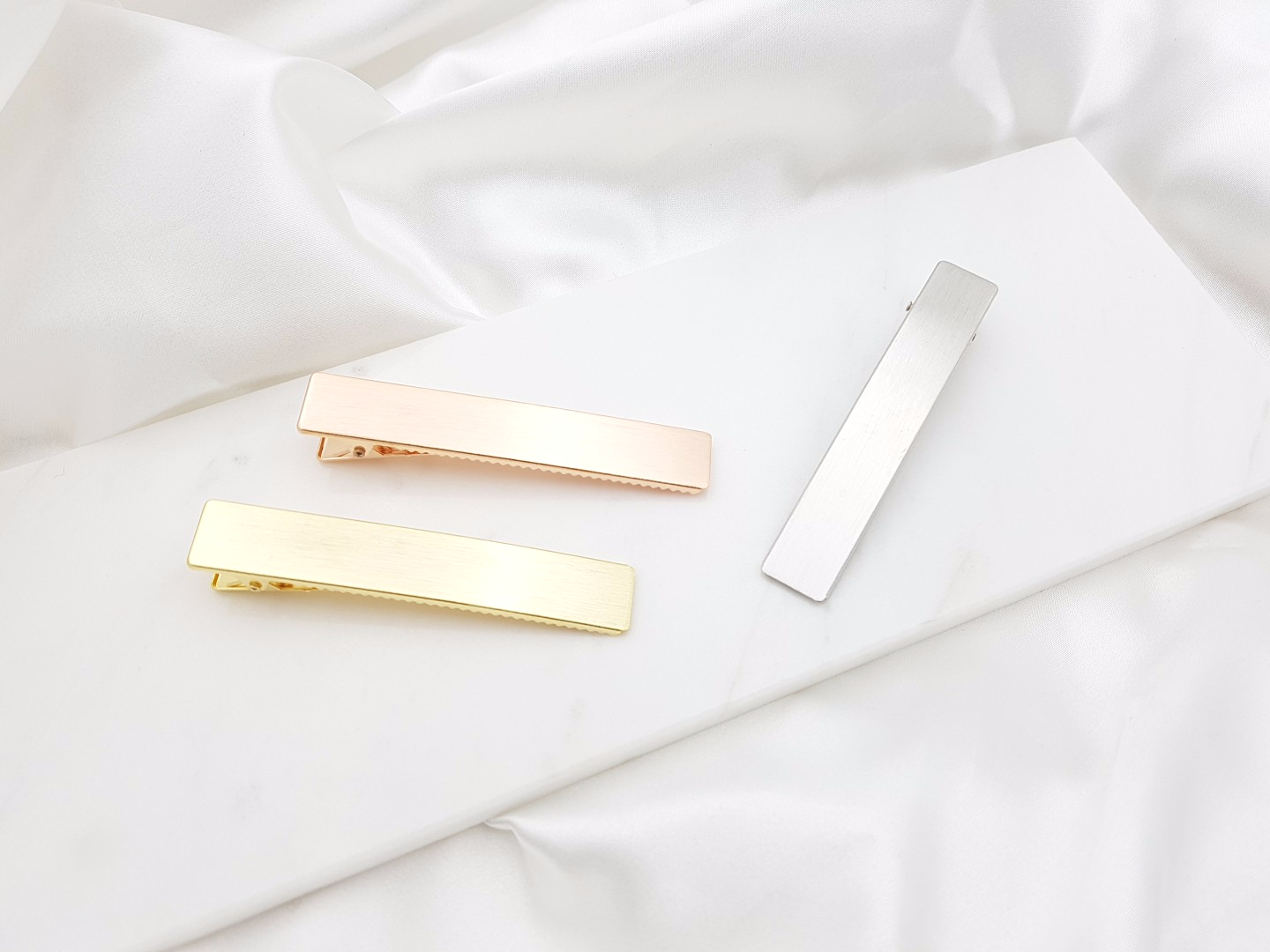 Hair Accessories Metal Date Tongs Pin Up Hair Hair