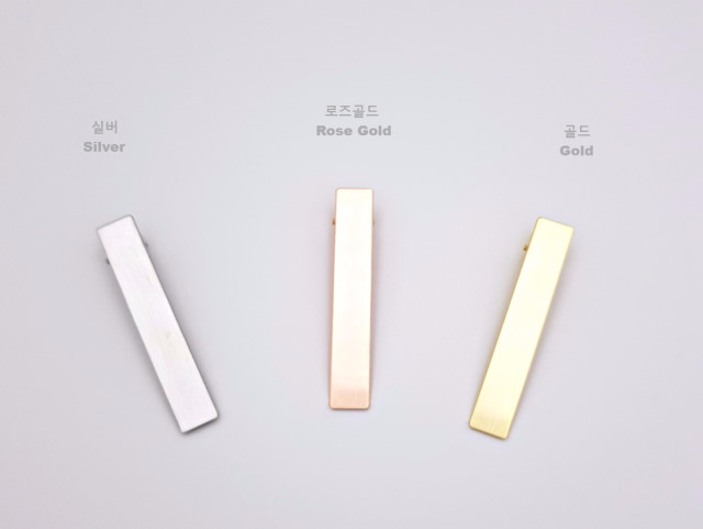 Hair Accessories Metal Date Tongs Pin Up Hair Hair