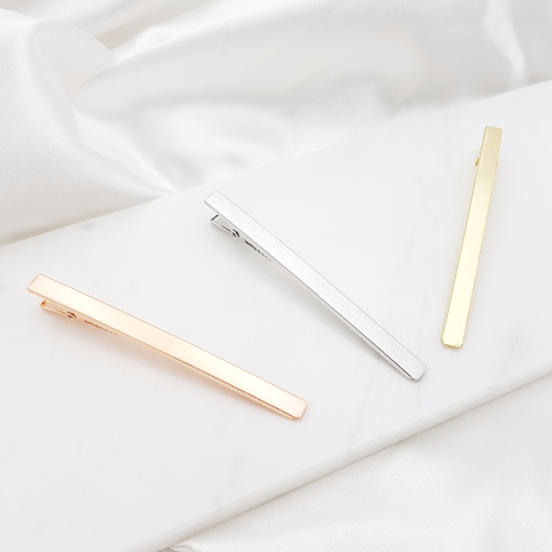 Hair Accessories Metal Date Tongs Pin Up Hair Hair