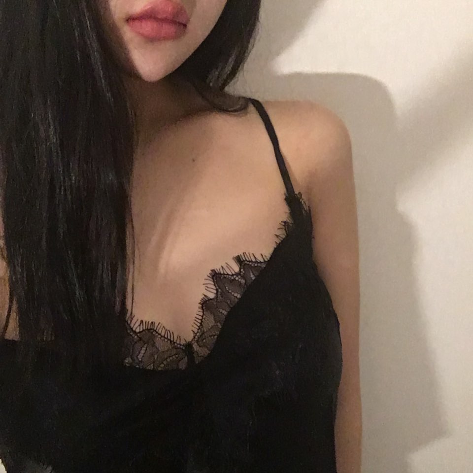 Recommended sexy short-sleeved honeymoon pajamas s