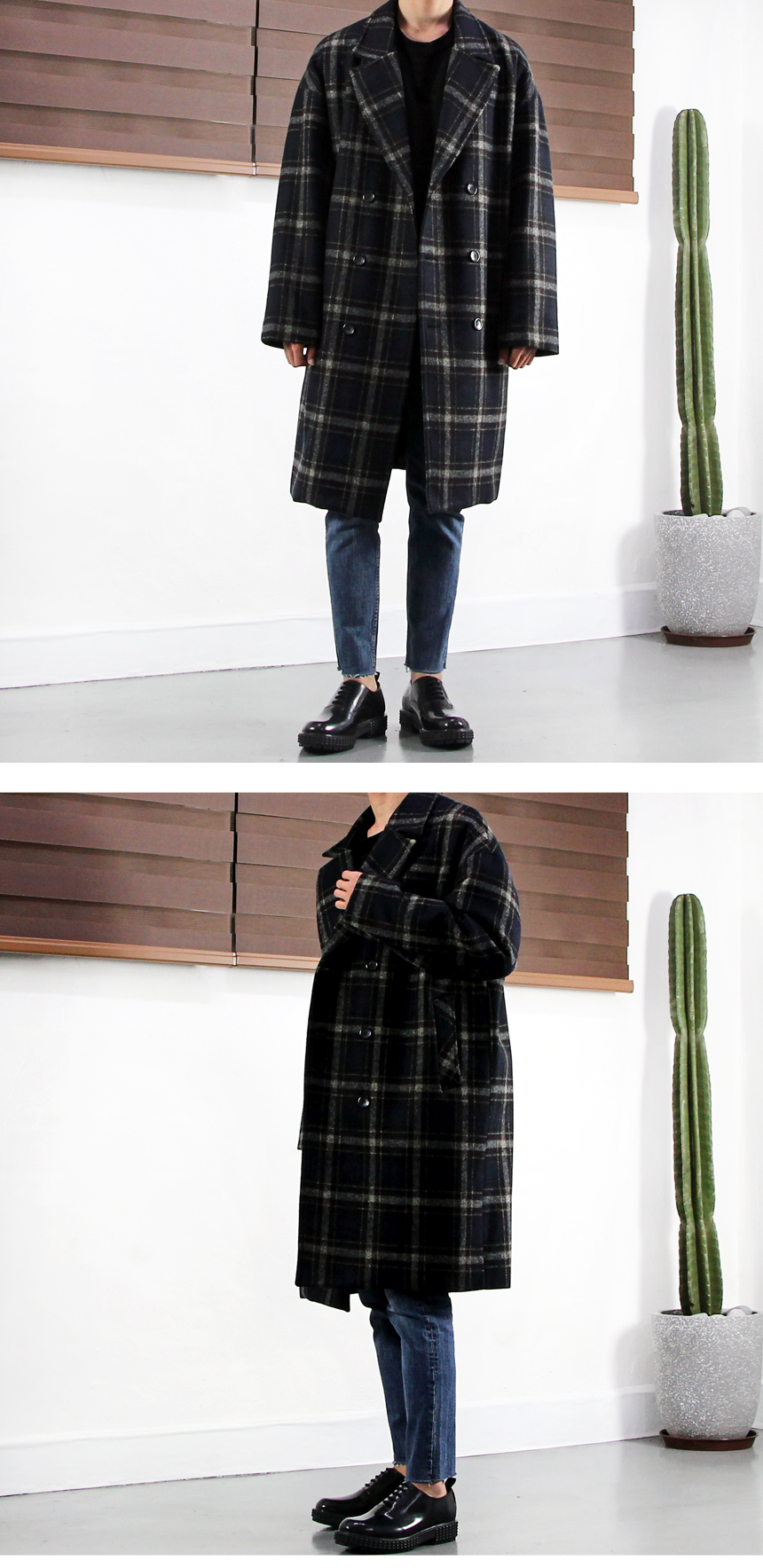 Valen Hand Made Derby Loafers Suits Men's Stren