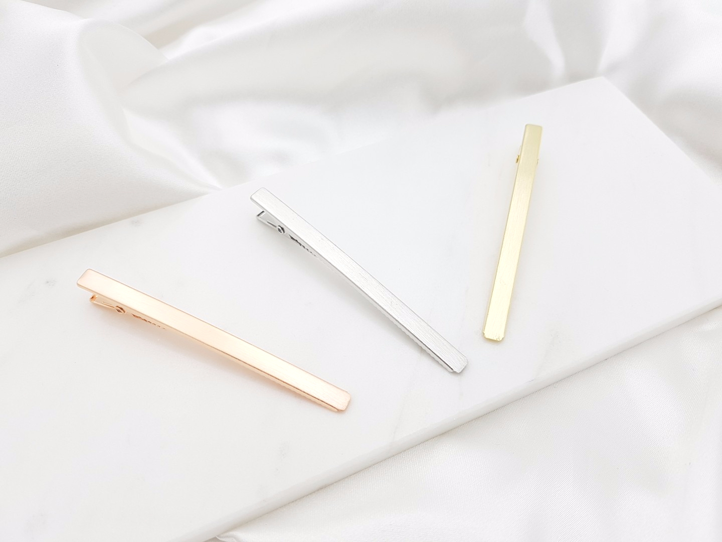 Hair Accessories Metal Date Tongs Pin Up Hair Hair