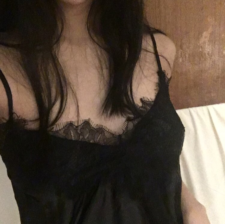 Recommended sexy short-sleeved honeymoon pajamas s